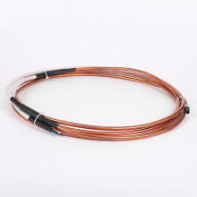High Quality Stranded Copper Conductor Pvc Insulated MI cable